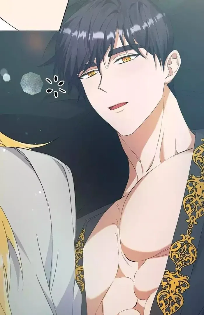 I Became the Servant That Was Obsessed by the Crown Prince Chapter 9 page 110