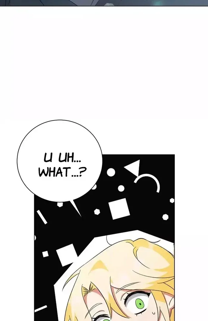 I Became the Servant That Was Obsessed by the Crown Prince Chapter 9 page 112