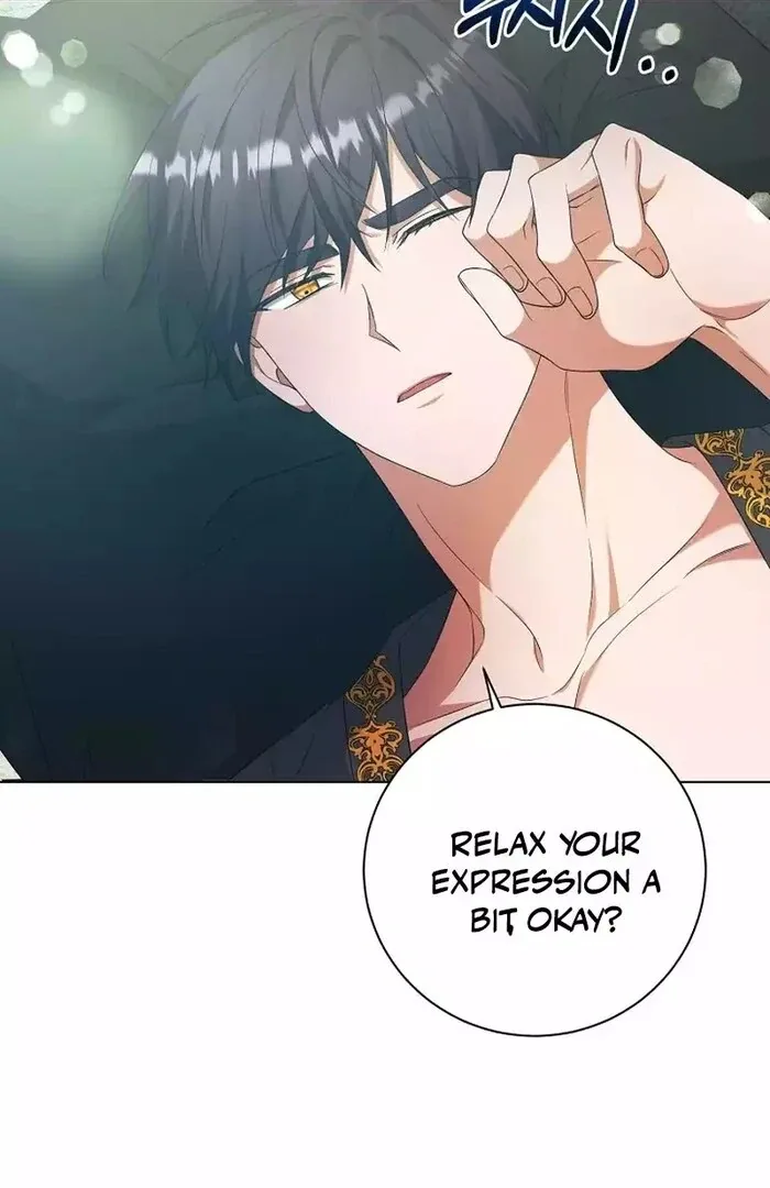 I Became the Servant That Was Obsessed by the Crown Prince Chapter 9 page 114