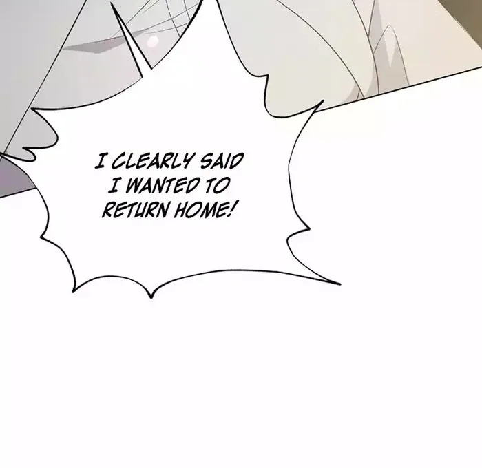 I Became the Servant That Was Obsessed by the Crown Prince Chapter 9 page 118