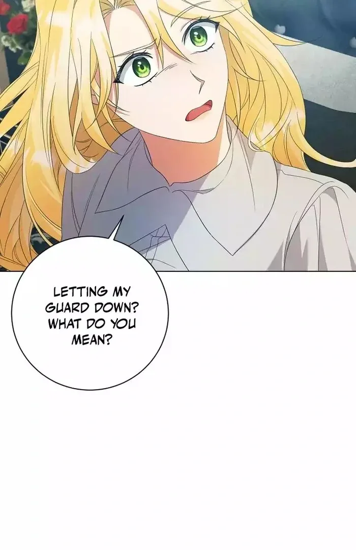 I Became the Servant That Was Obsessed by the Crown Prince Chapter 9 page 123