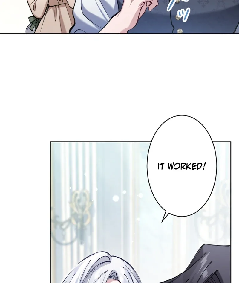 I Became the Stepmother of a Terminally Ill Child Chapter 10 page 12