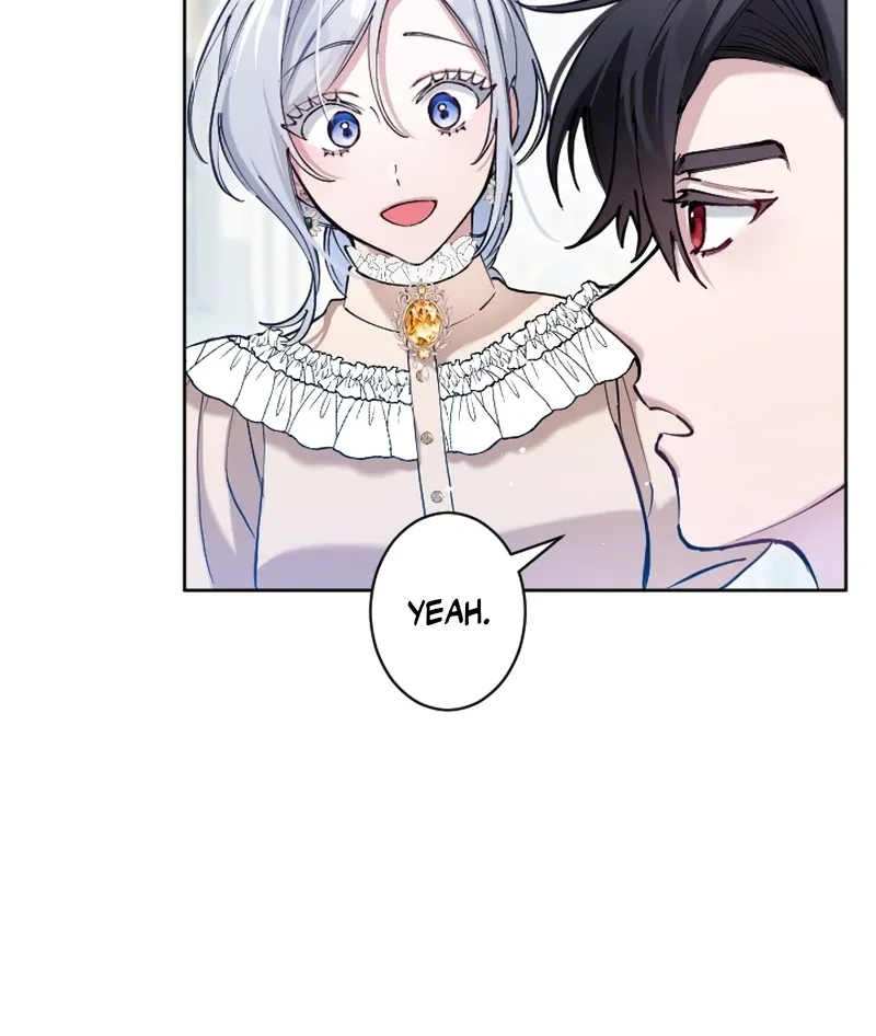 I Became the Stepmother of a Terminally Ill Child Chapter 10 page 13