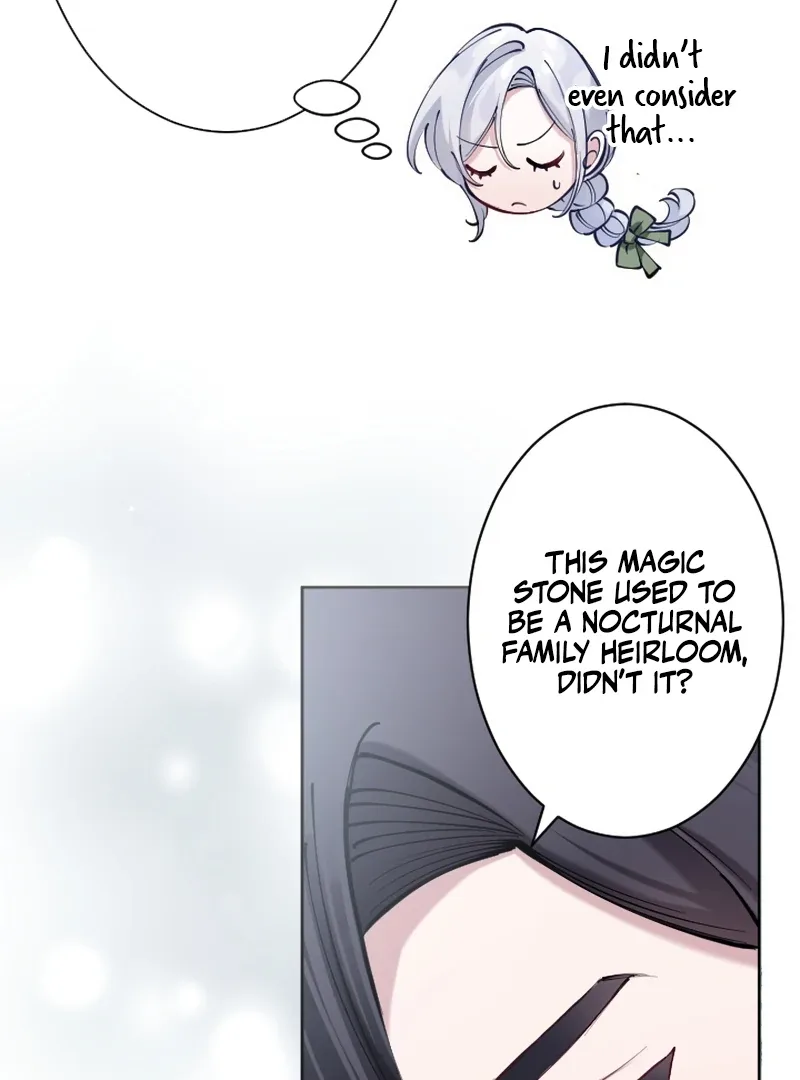 I Became the Stepmother of a Terminally Ill Child Chapter 10 page 22