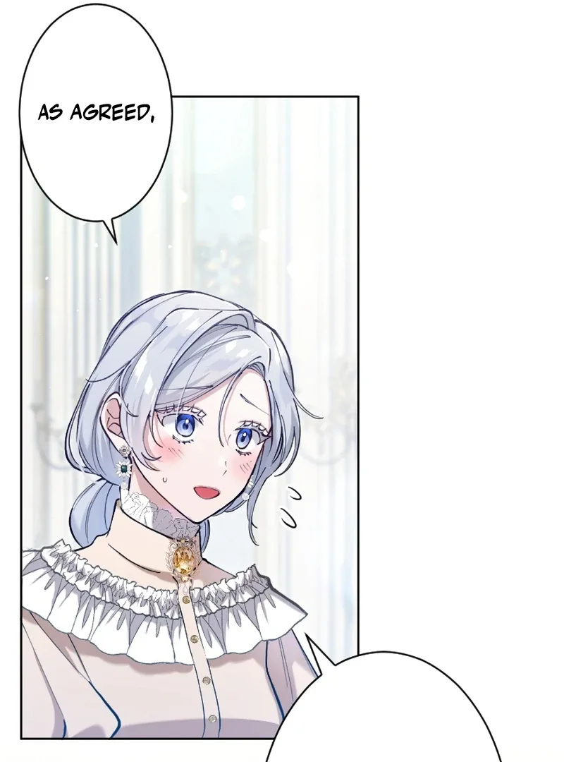 I Became the Stepmother of a Terminally Ill Child Chapter 10 page 25