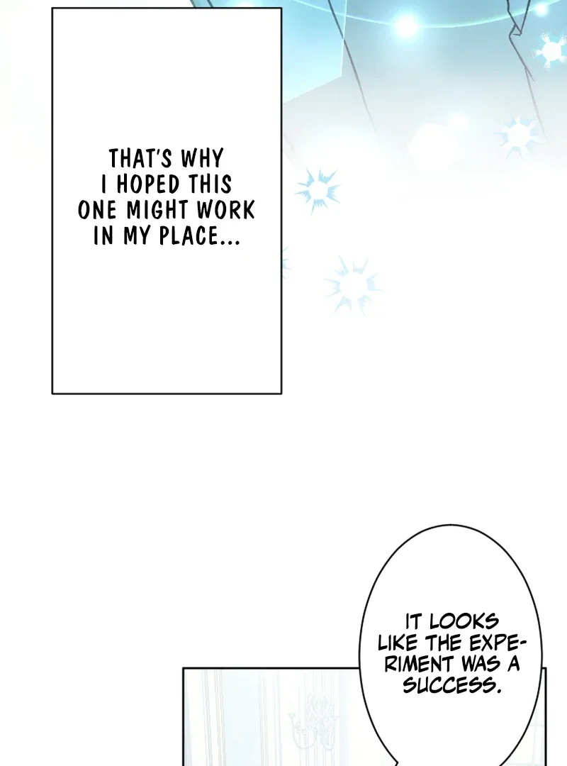 I Became the Stepmother of a Terminally Ill Child Chapter 10 page 28