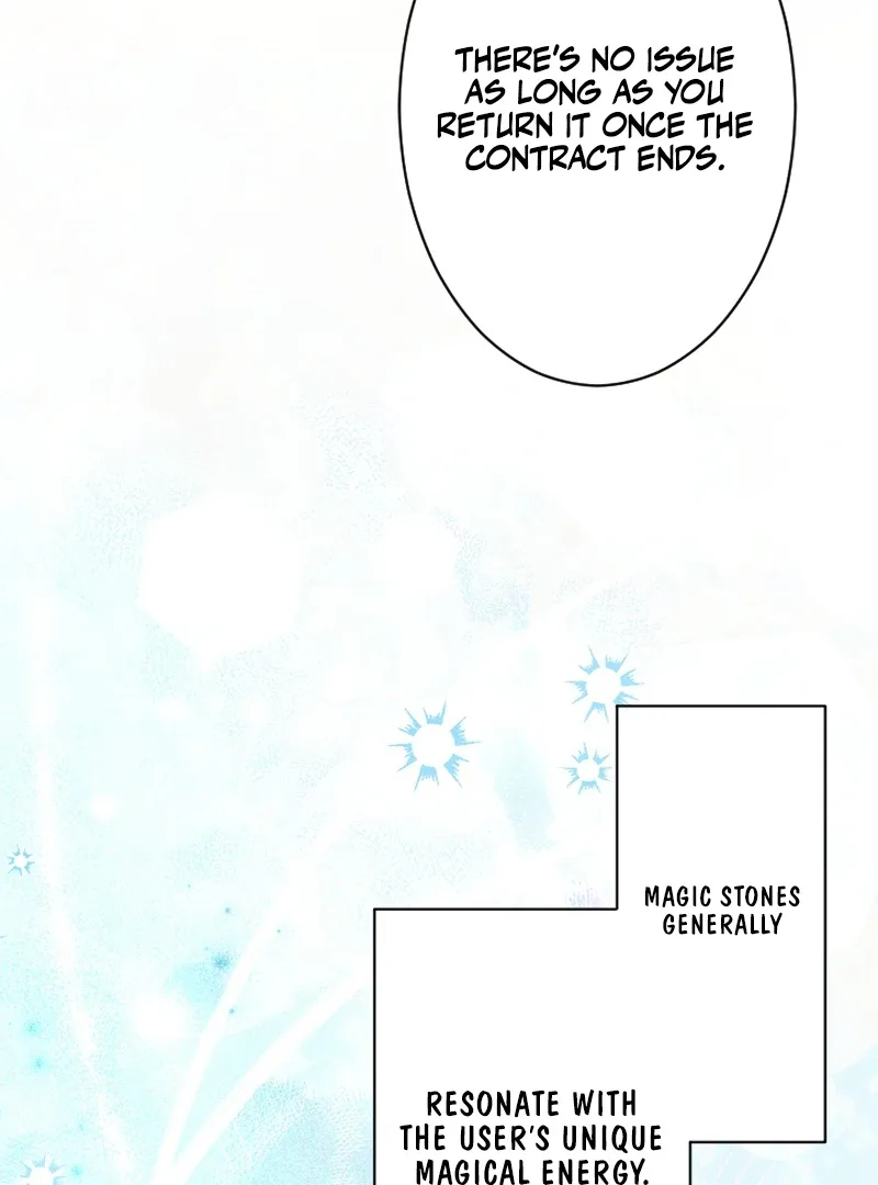 I Became the Stepmother of a Terminally Ill Child Chapter 10 page 26