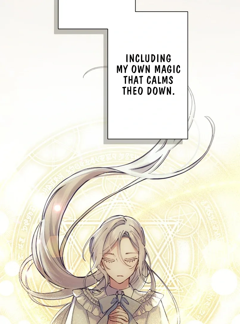 I Became the Stepmother of a Terminally Ill Child Chapter 10 page 17