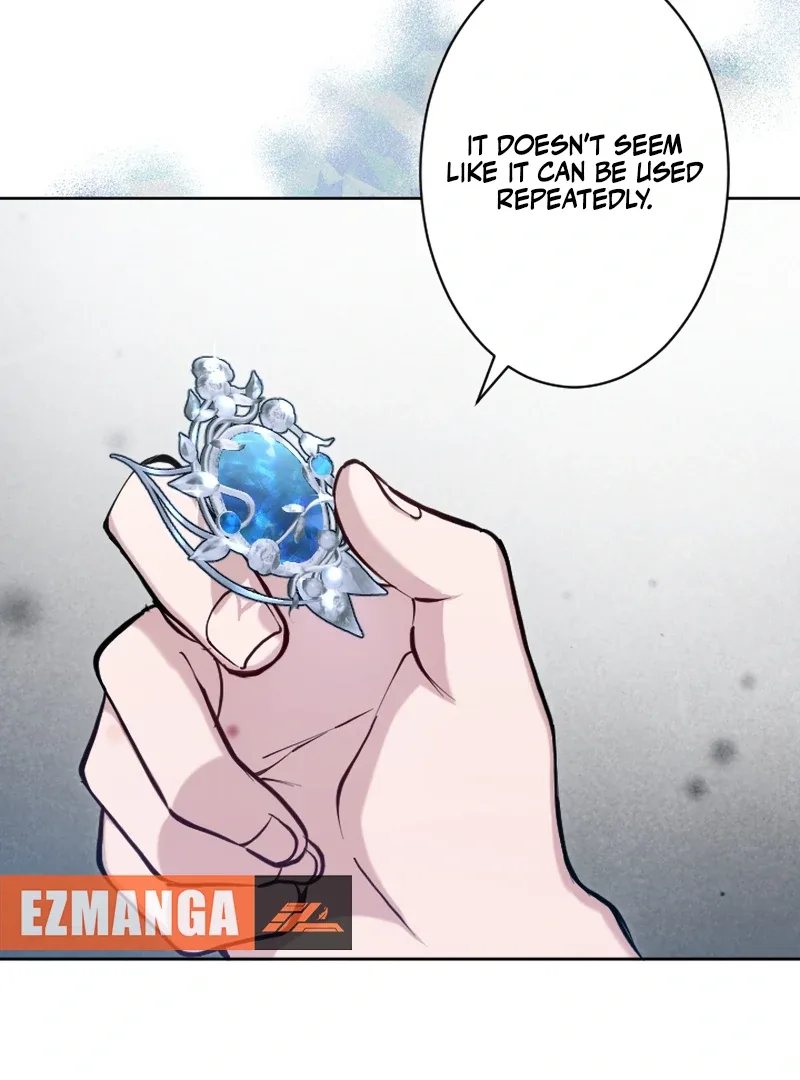 I Became the Stepmother of a Terminally Ill Child Chapter 10 page 30