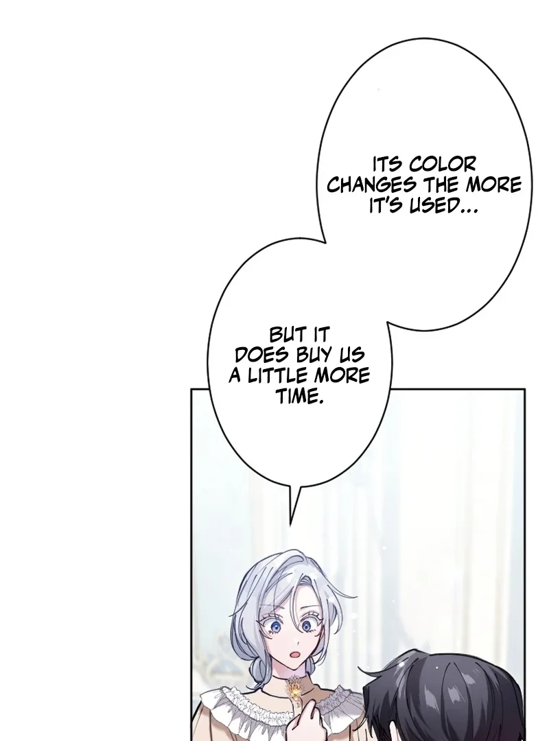 I Became the Stepmother of a Terminally Ill Child Chapter 10 page 31