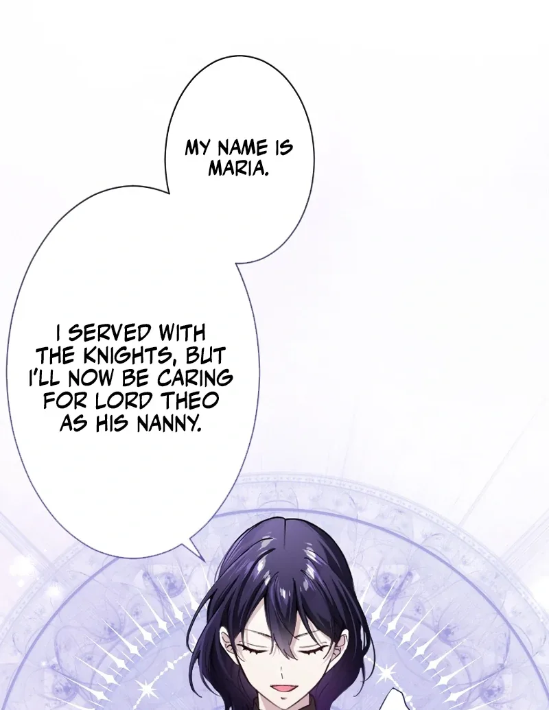 I Became the Stepmother of a Terminally Ill Child Chapter 10 page 34