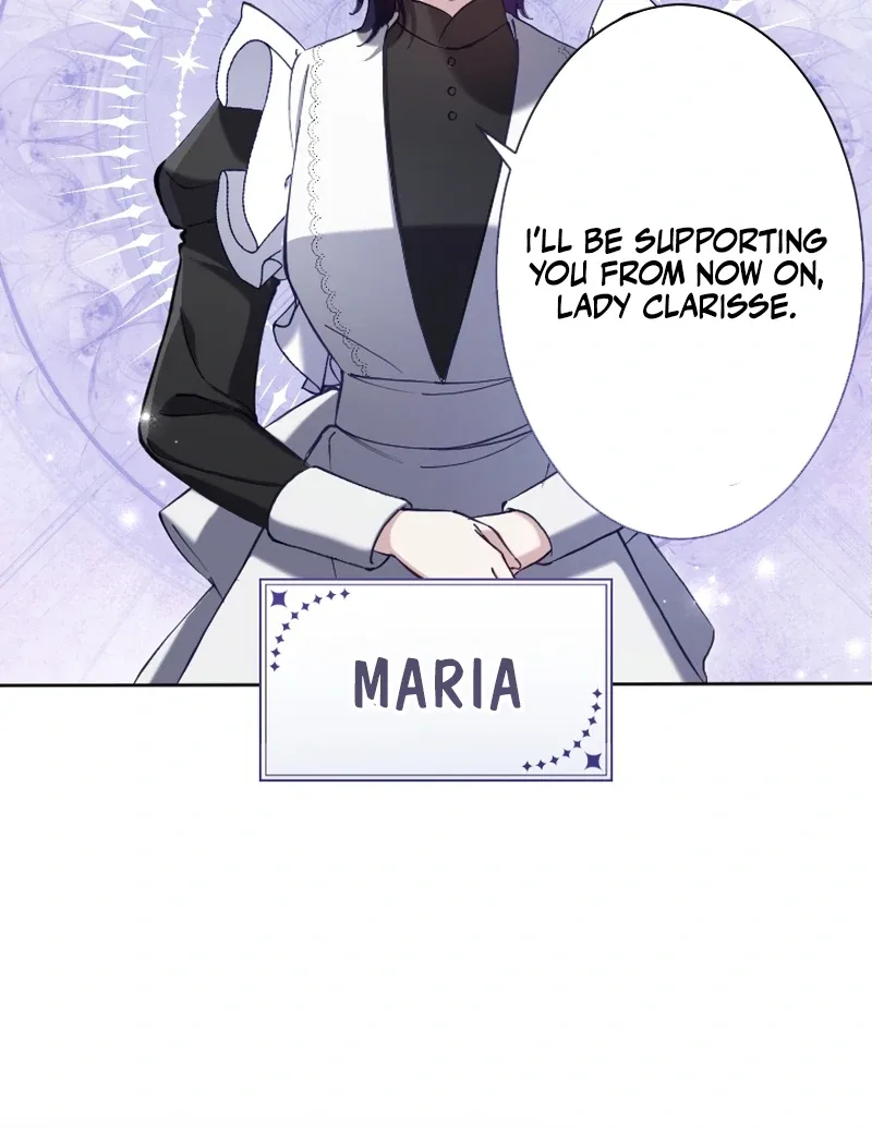 I Became the Stepmother of a Terminally Ill Child Chapter 10 page 35