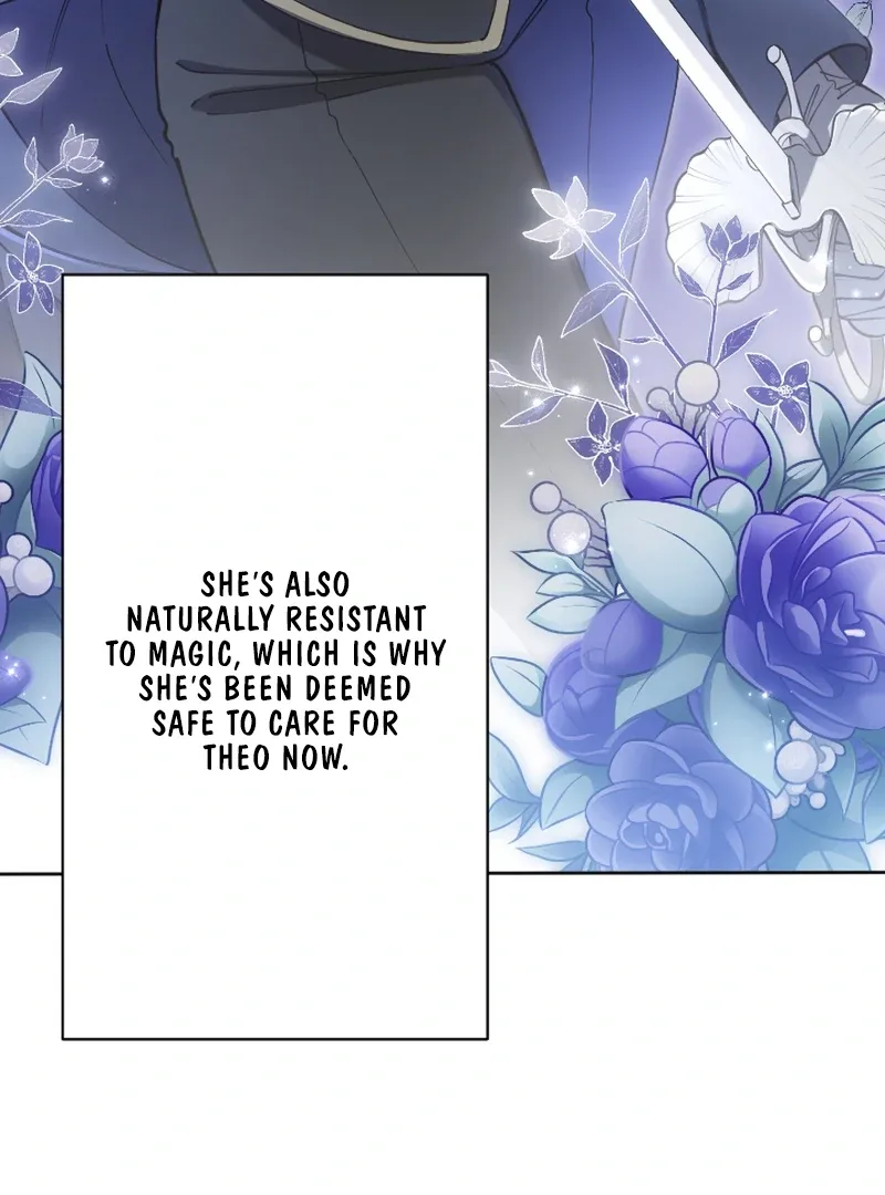 I Became the Stepmother of a Terminally Ill Child Chapter 10 page 38