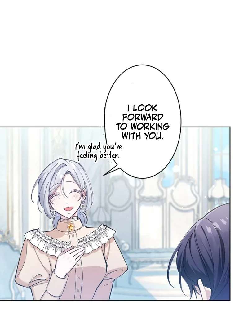 I Became the Stepmother of a Terminally Ill Child Chapter 10 page 39