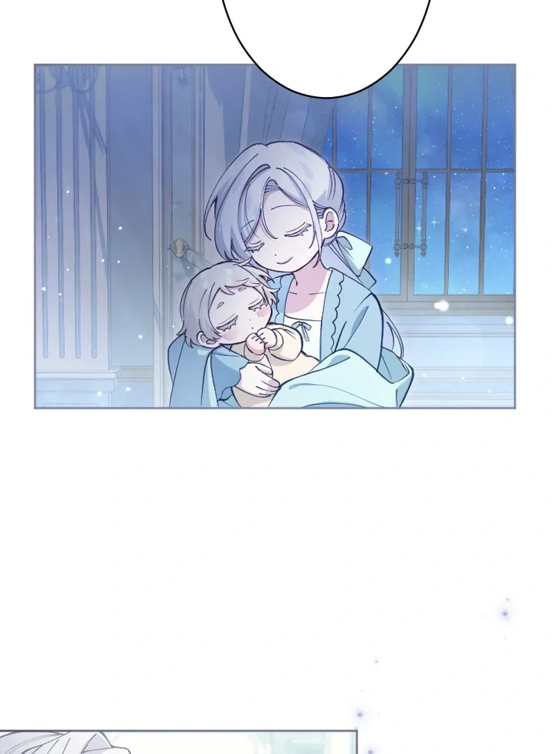 I Became the Stepmother of a Terminally Ill Child Chapter 10 page 42