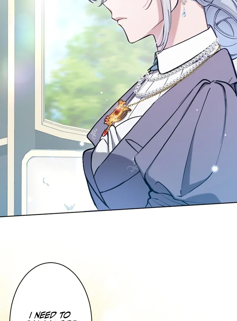 I Became the Stepmother of a Terminally Ill Child Chapter 10 page 50