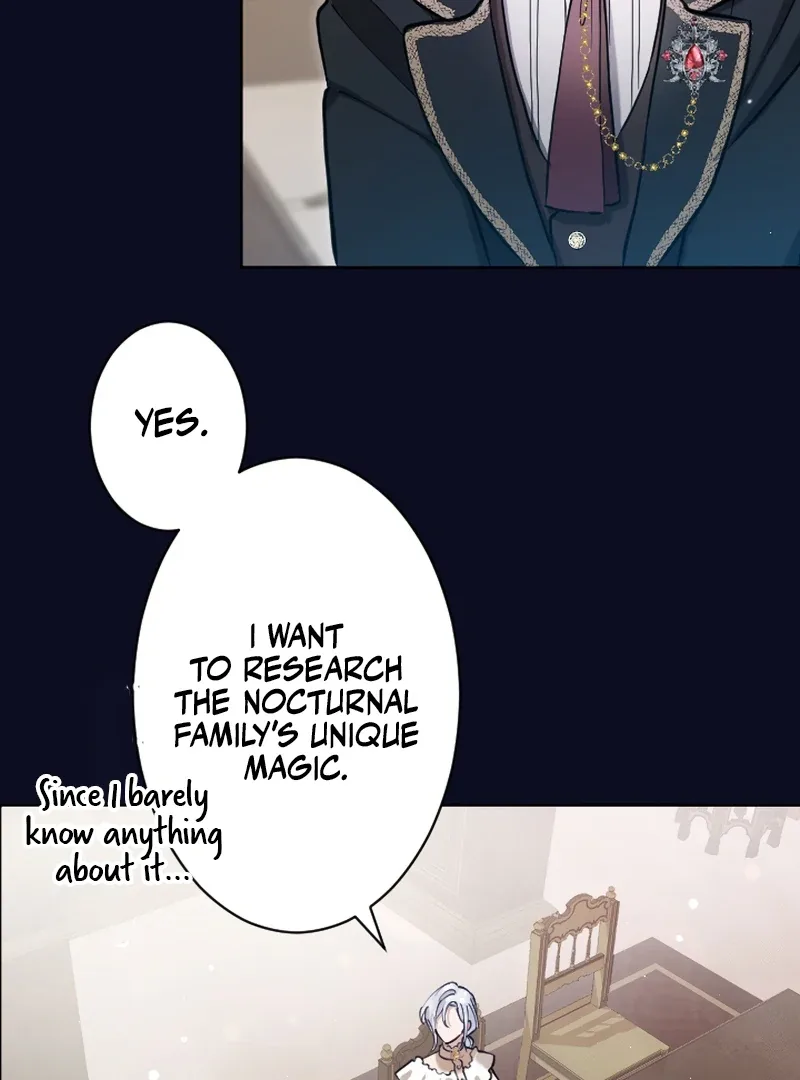 I Became the Stepmother of a Terminally Ill Child Chapter 10 page 53
