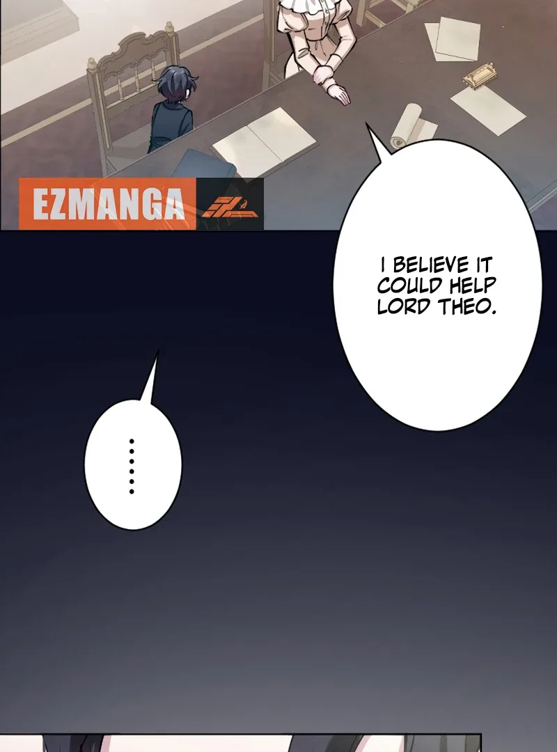 I Became the Stepmother of a Terminally Ill Child Chapter 10 page 54
