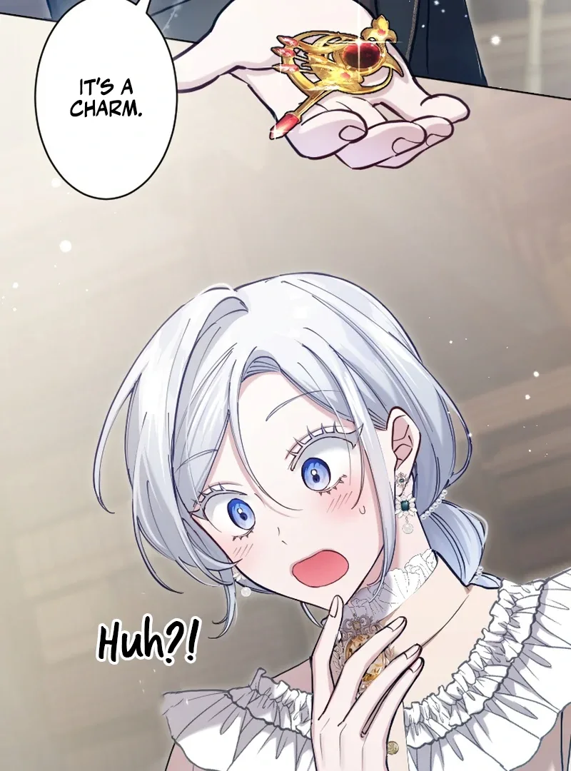 I Became the Stepmother of a Terminally Ill Child Chapter 10 page 57