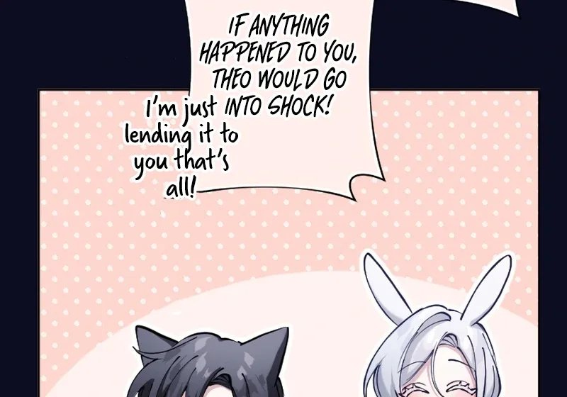 I Became the Stepmother of a Terminally Ill Child Chapter 10 page 59
