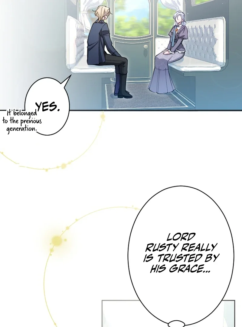 I Became the Stepmother of a Terminally Ill Child Chapter 10 page 64