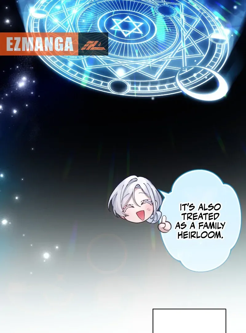 I Became the Stepmother of a Terminally Ill Child Chapter 10 page 67