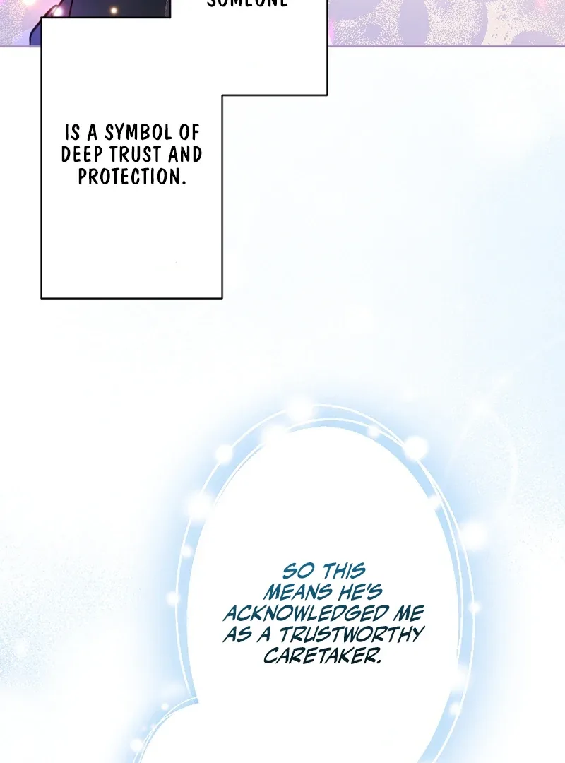 I Became the Stepmother of a Terminally Ill Child Chapter 10 page 69