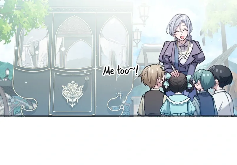 I Became the Stepmother of a Terminally Ill Child Chapter 10 page 84