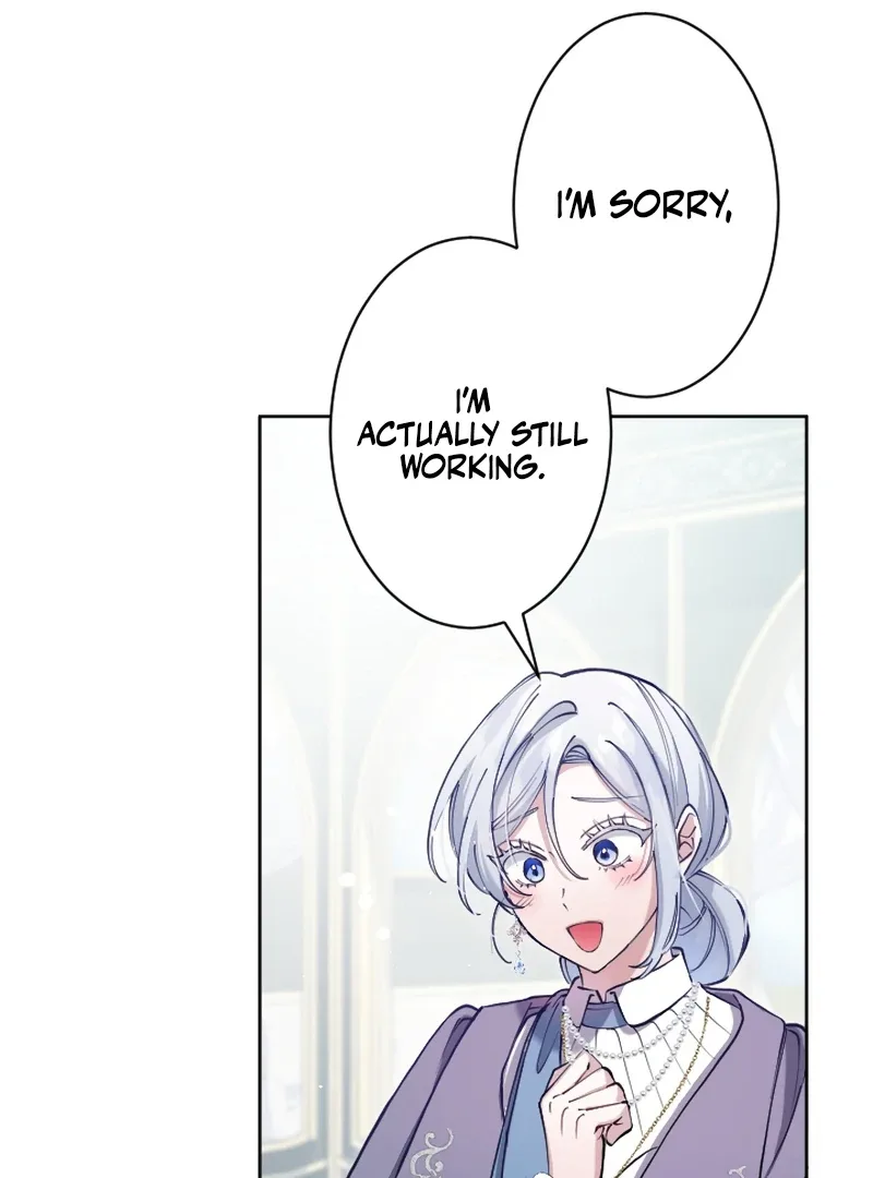 I Became the Stepmother of a Terminally Ill Child Chapter 10 page 85