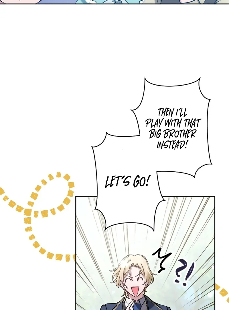 I Became the Stepmother of a Terminally Ill Child Chapter 10 page 87