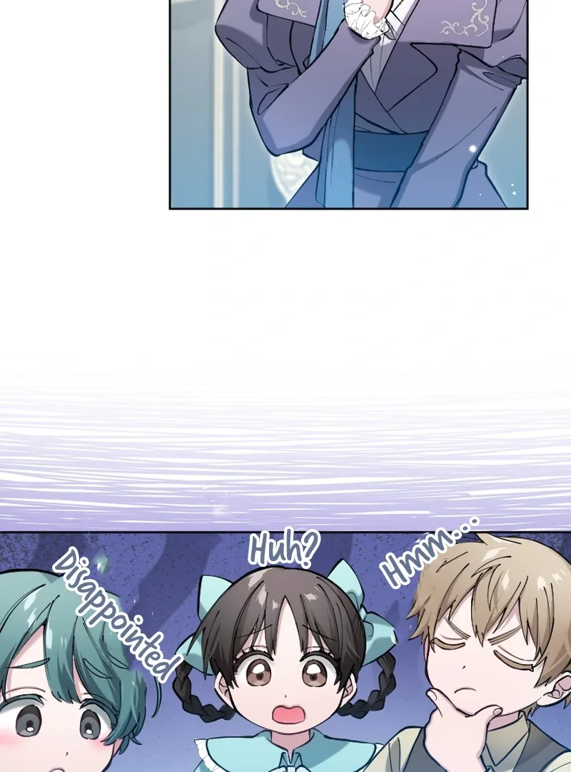 I Became the Stepmother of a Terminally Ill Child Chapter 10 page 86