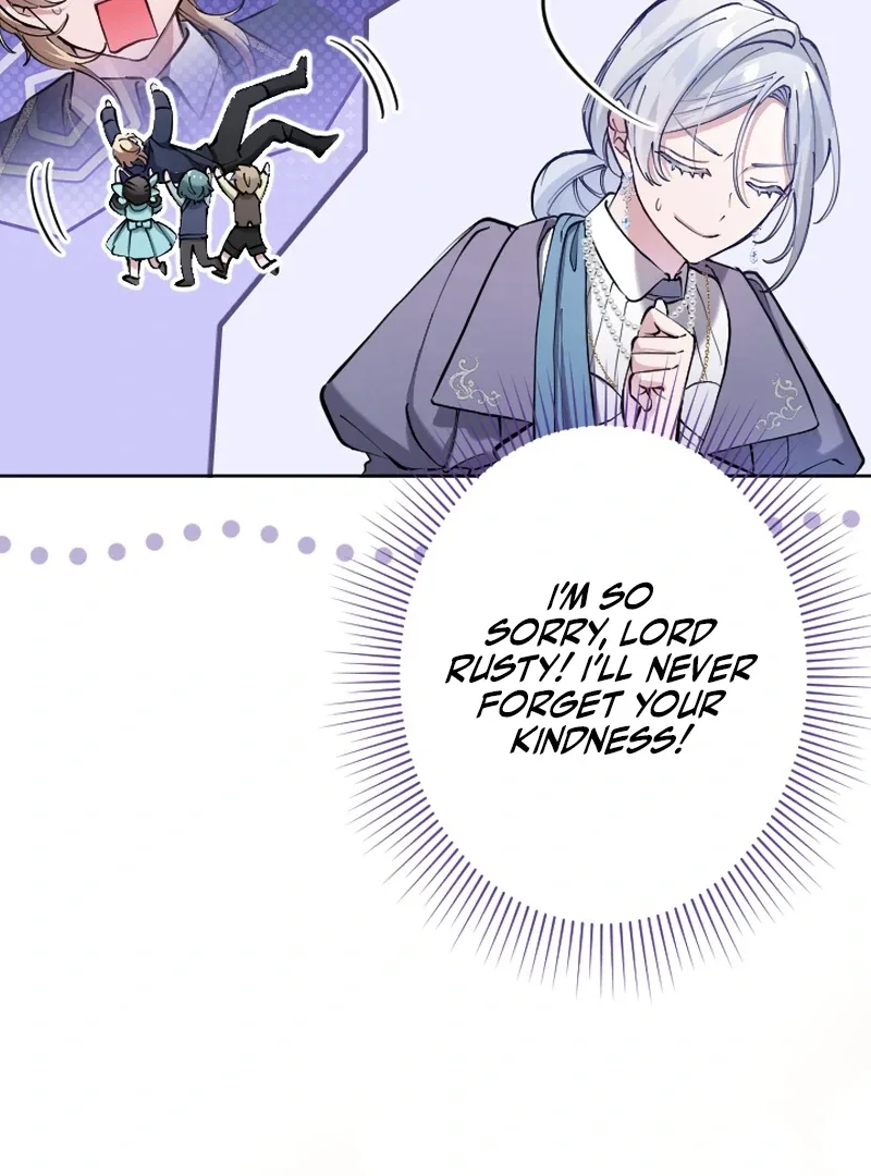 I Became the Stepmother of a Terminally Ill Child Chapter 10 page 89