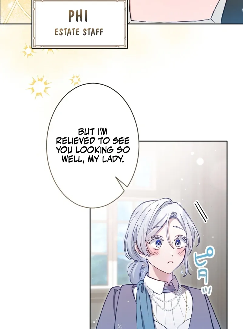I Became the Stepmother of a Terminally Ill Child Chapter 10 page 98