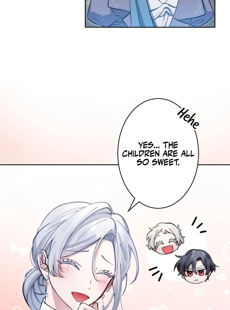 I Became the Stepmother of a Terminally Ill Child Chapter 10 page 99