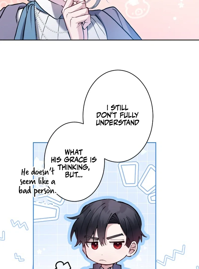 I Became the Stepmother of a Terminally Ill Child Chapter 10 page 100