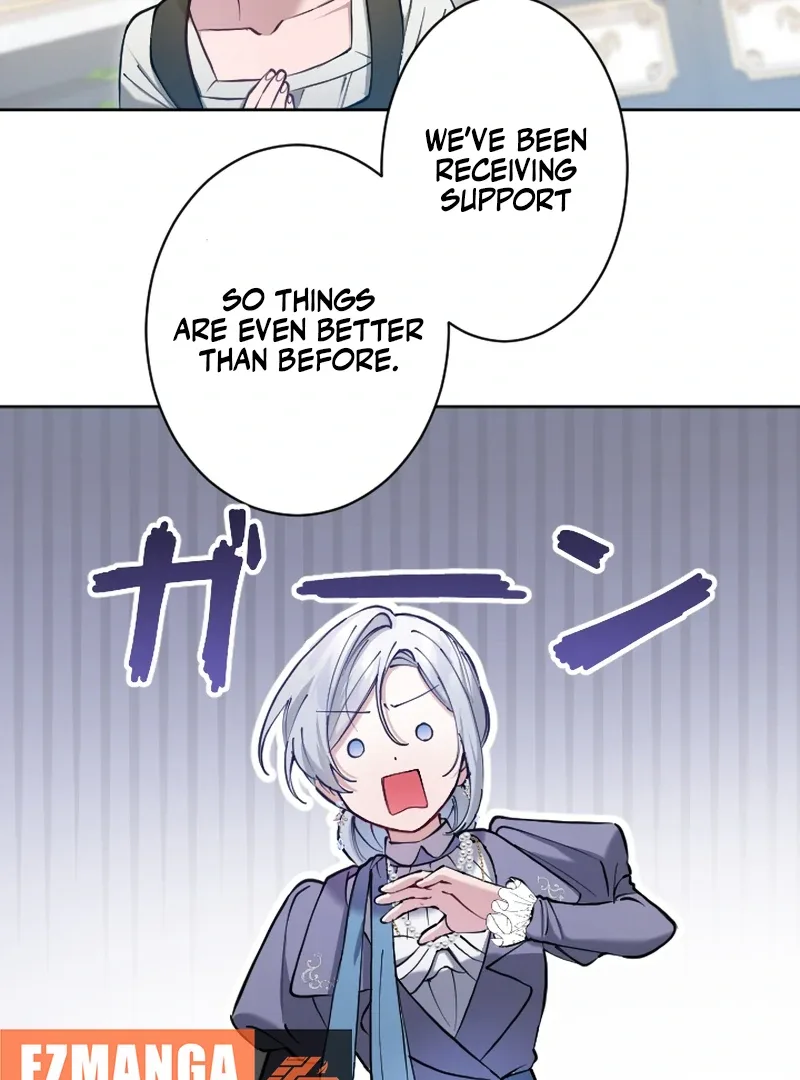 I Became the Stepmother of a Terminally Ill Child Chapter 10 page 102