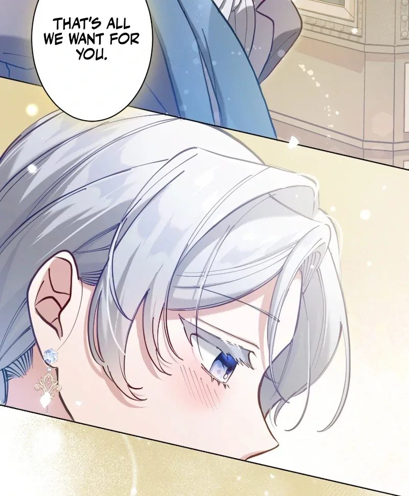 I Became the Stepmother of a Terminally Ill Child Chapter 10 page 106