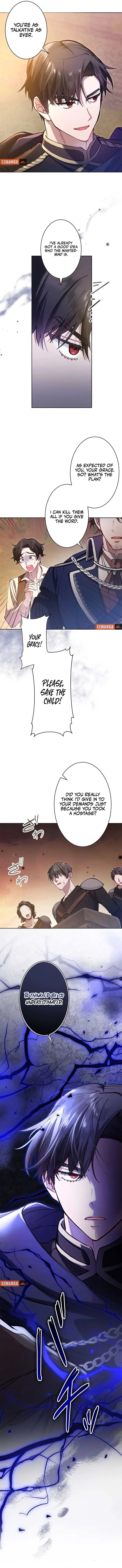 I Became the Stepmother of a Terminally Ill Child Chapter 13 page 3