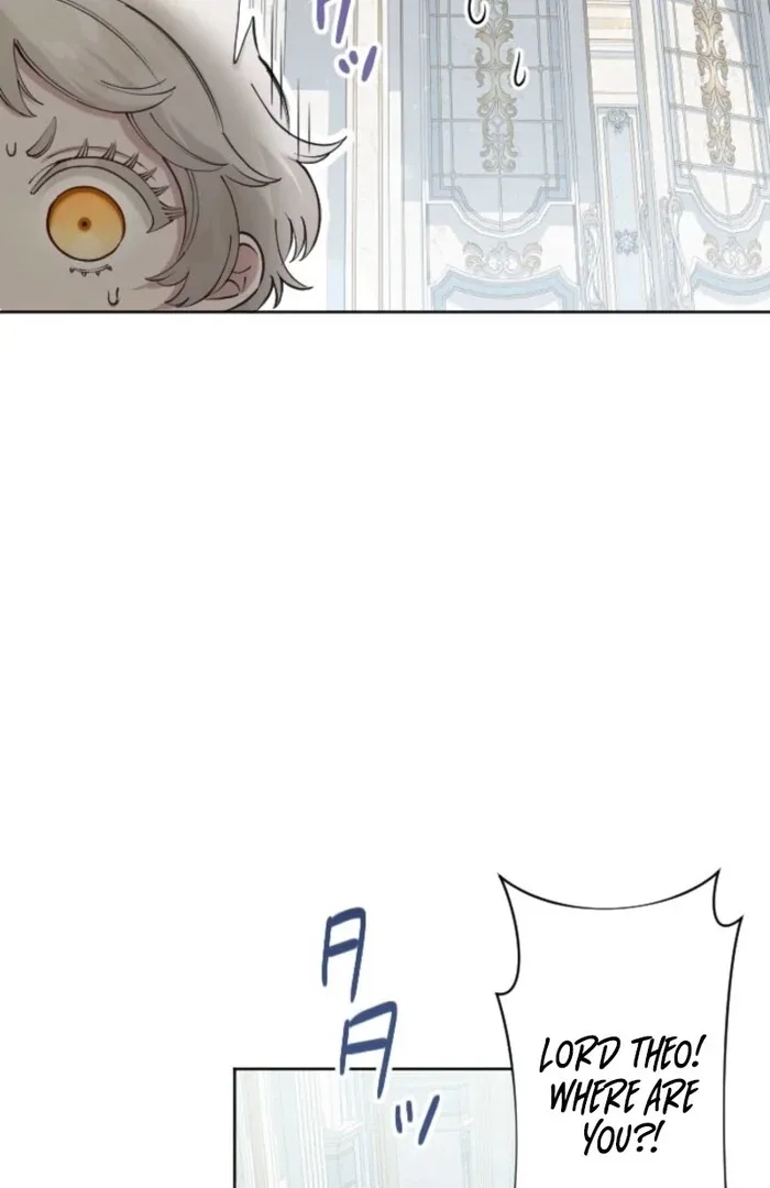 I Became the Stepmother of a Terminally Ill Child Chapter 22 page 7