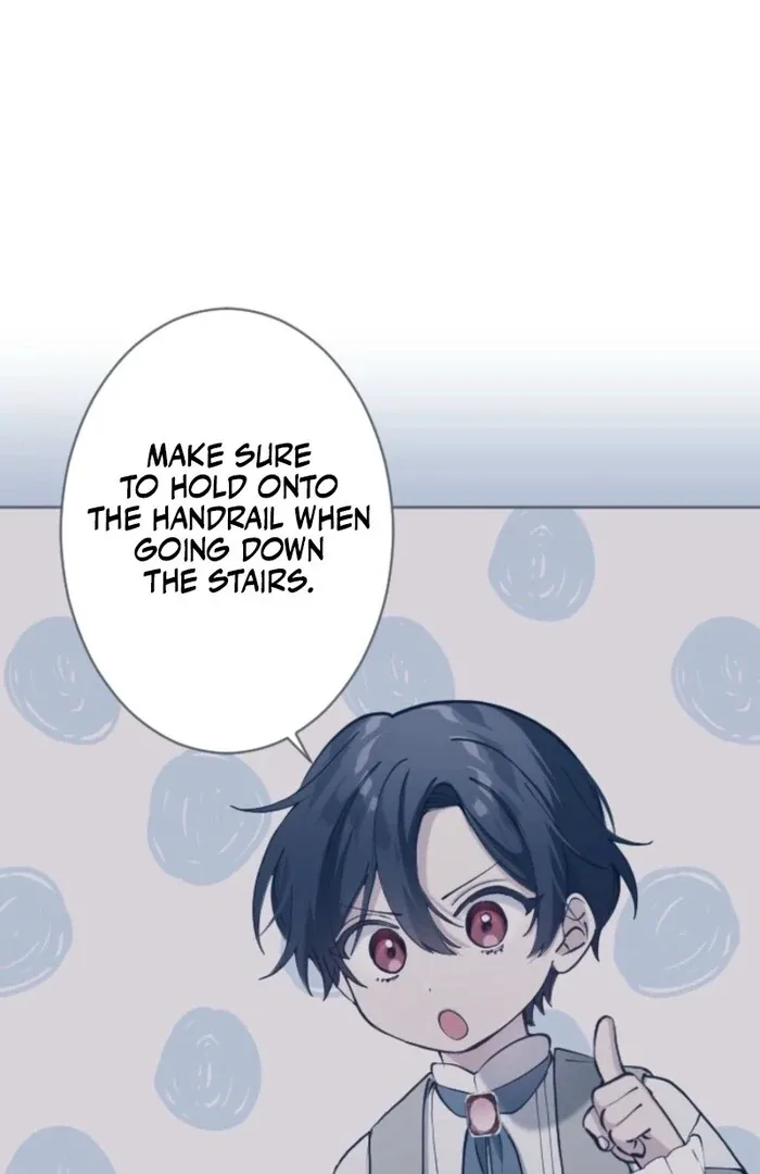 I Became the Stepmother of a Terminally Ill Child Chapter 22 page 15