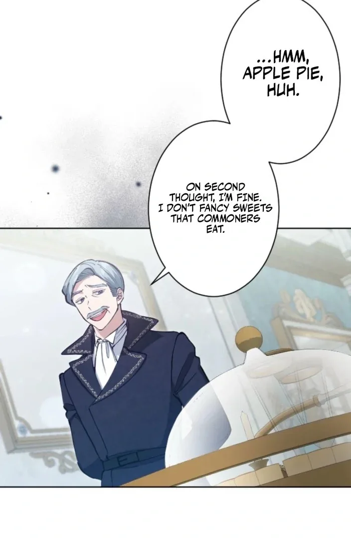 I Became the Stepmother of a Terminally Ill Child Chapter 22 page 28