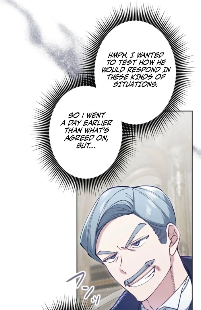 I Became the Stepmother of a Terminally Ill Child Chapter 22 page 40