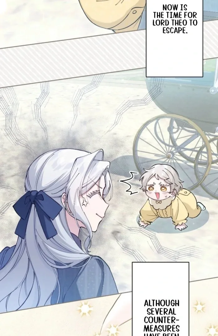 I Became the Stepmother of a Terminally Ill Child Chapter 22 page 54