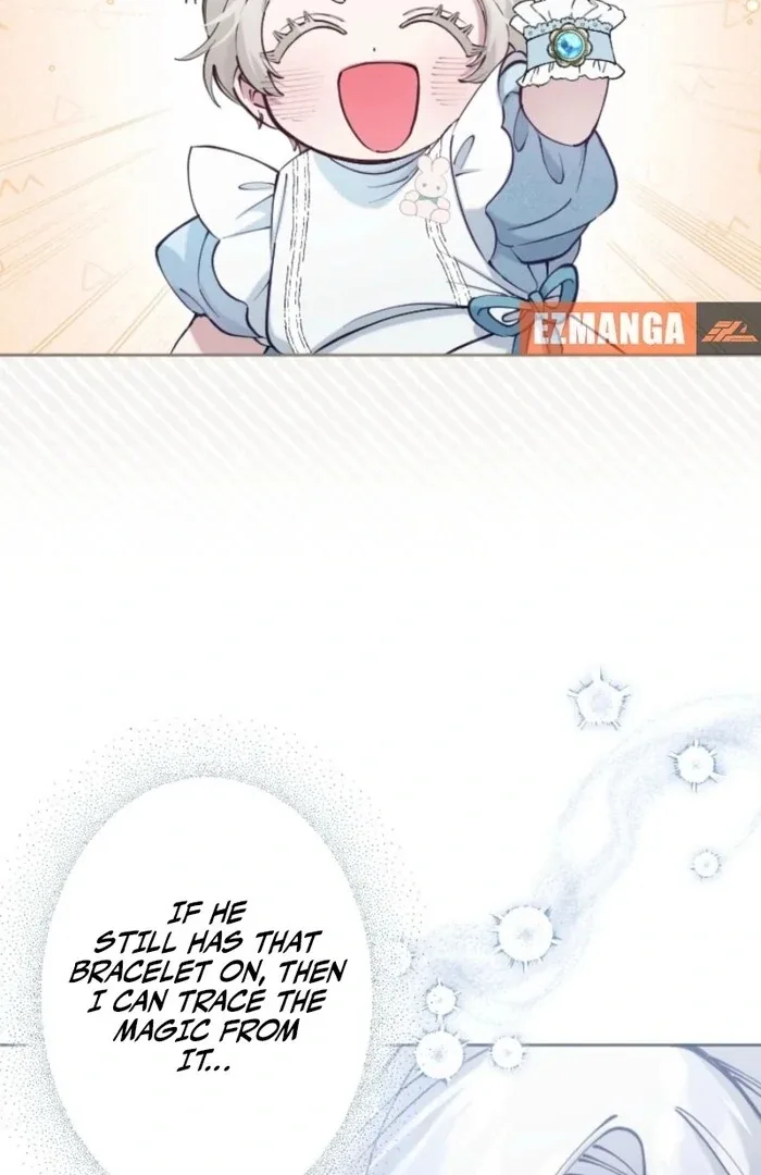I Became the Stepmother of a Terminally Ill Child Chapter 22 page 57