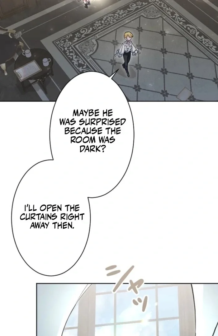 I Became the Stepmother of a Terminally Ill Child Chapter 22 page 71