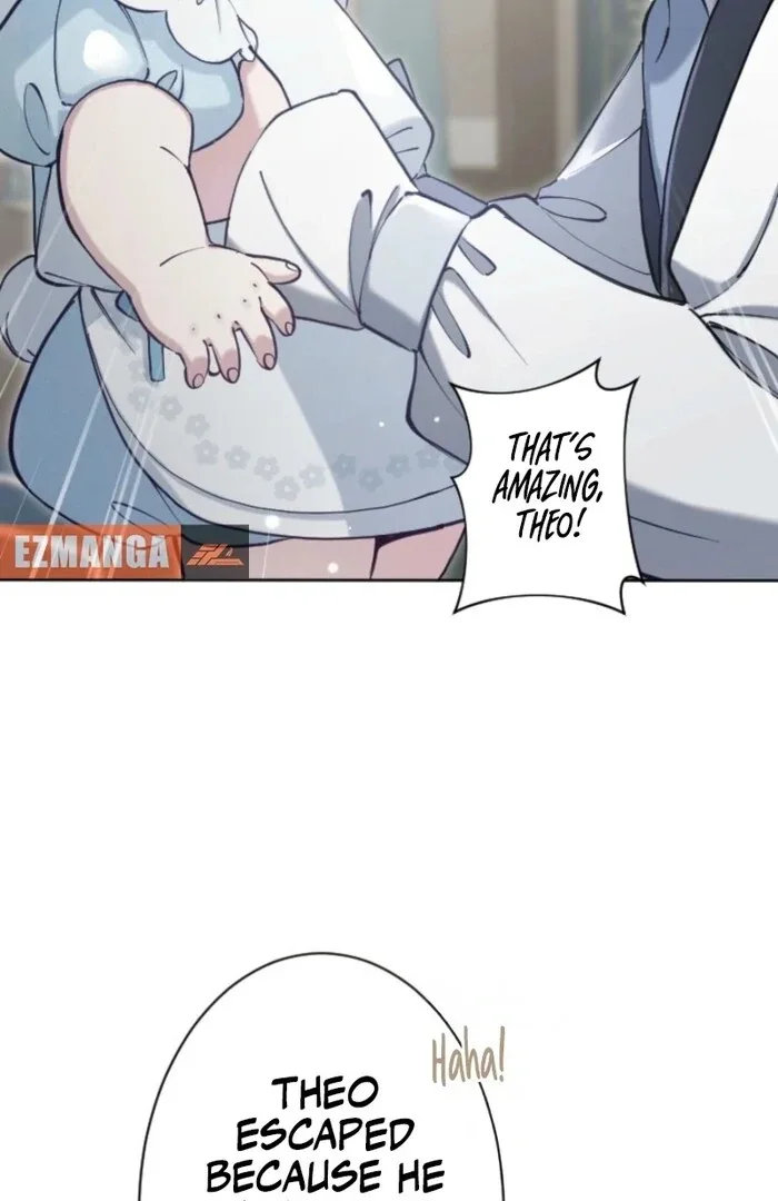 I Became the Stepmother of a Terminally Ill Child Chapter 22 page 76