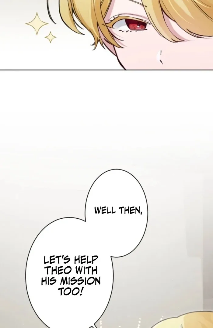 I Became the Stepmother of a Terminally Ill Child Chapter 22 page 81