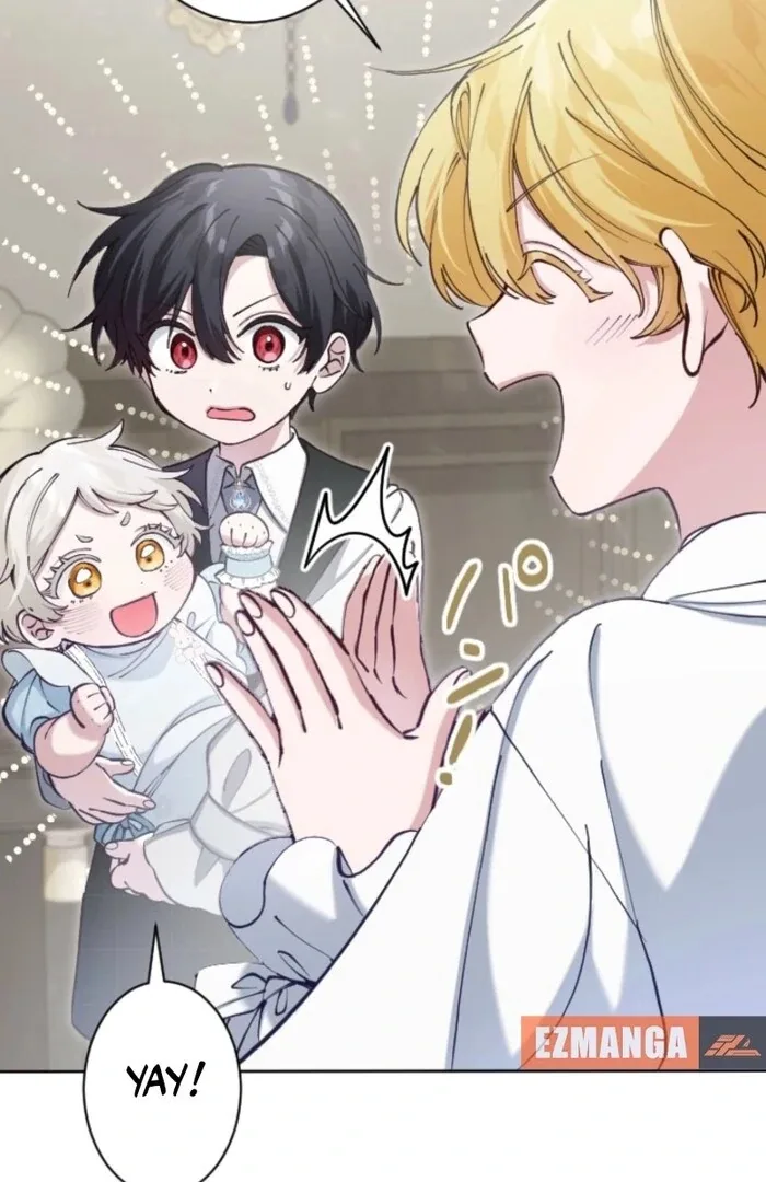 I Became the Stepmother of a Terminally Ill Child Chapter 22 page 82
