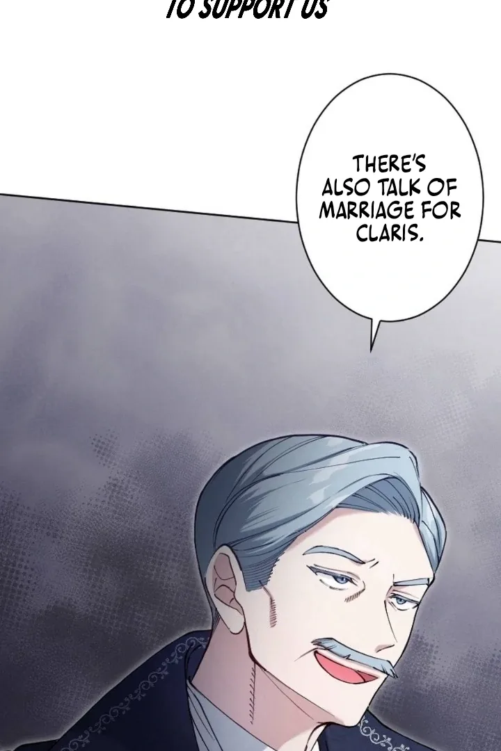 I Became the Stepmother of a Terminally Ill Child Chapter 24 page 3