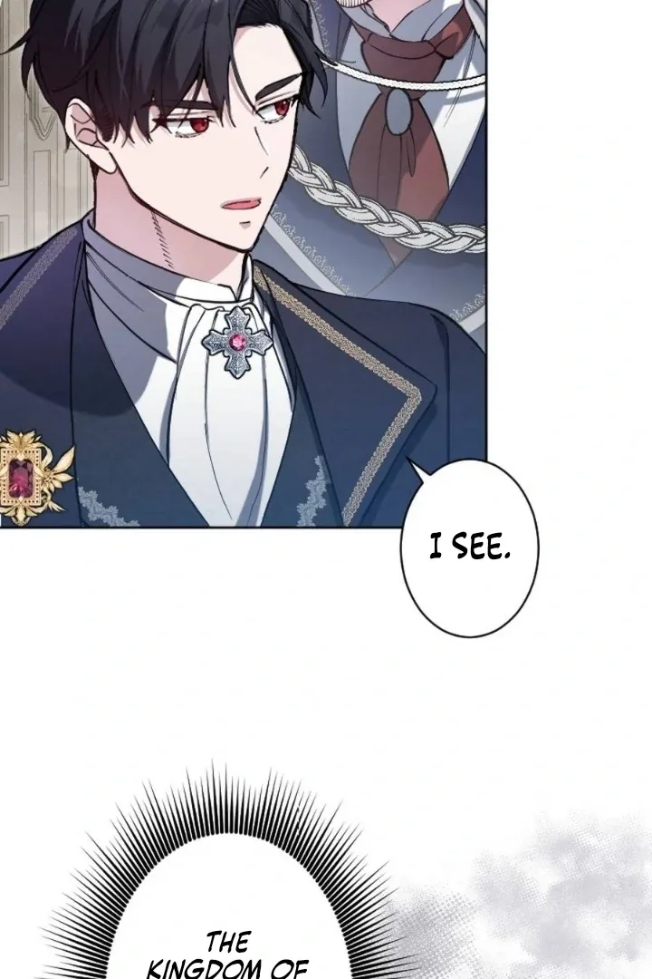 I Became the Stepmother of a Terminally Ill Child Chapter 24 page 10